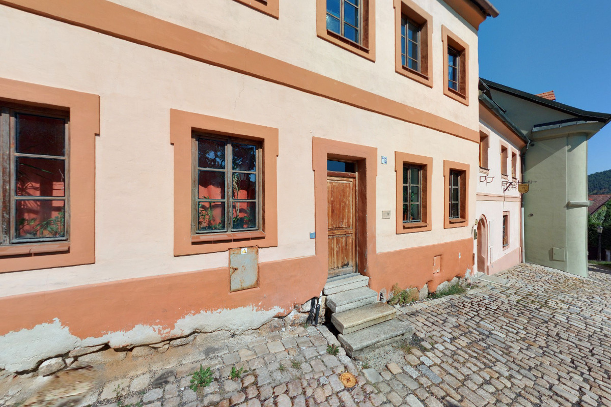 Tomáš Pikora foto 2