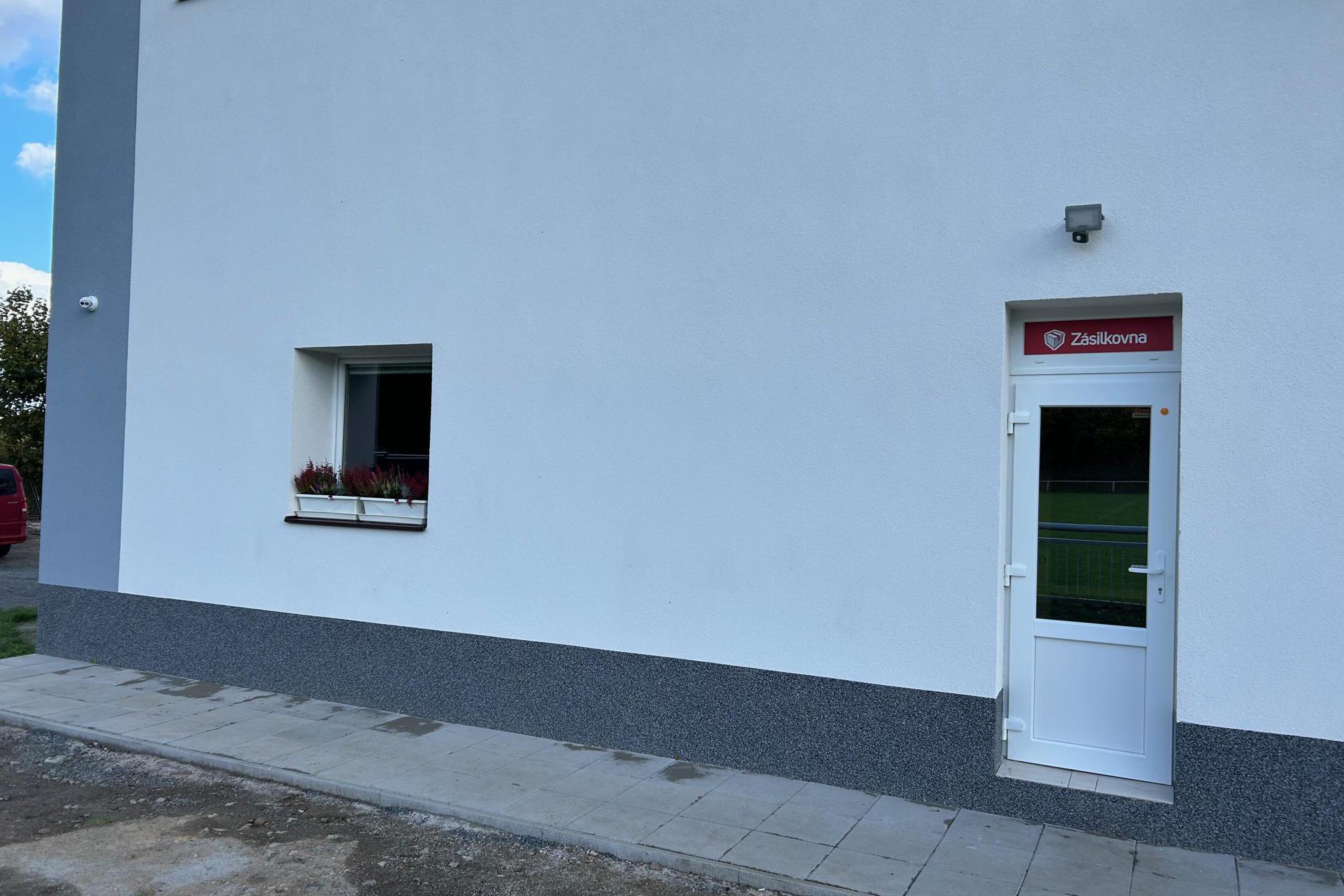 Služby v dopravě s.r.o.