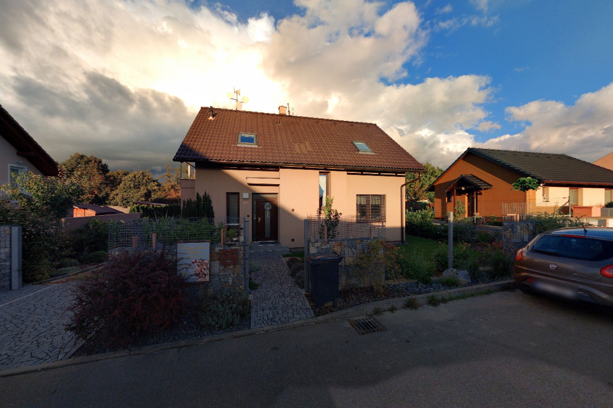 Vlasové studio Kristýna