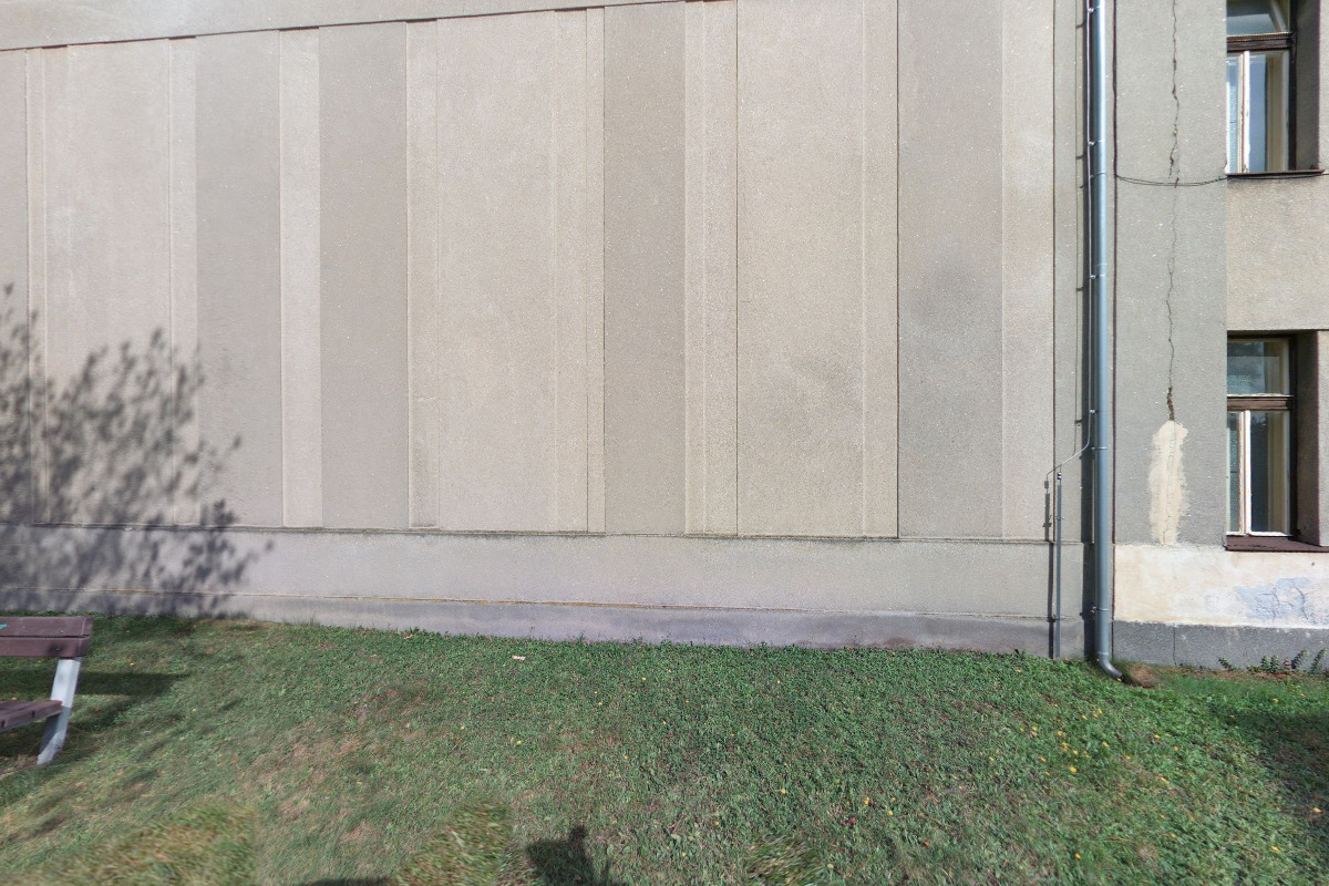 Náboženská obec Církve československé husitské ve Vodňanech foto 2