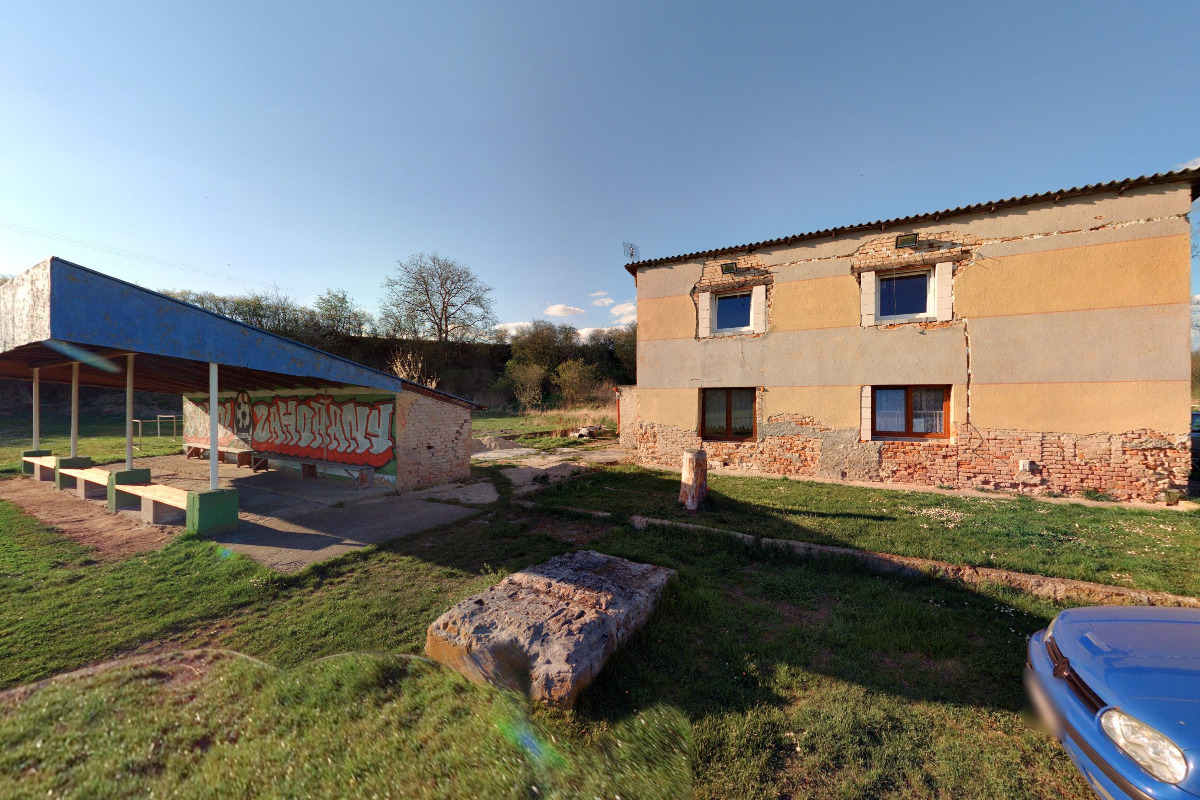 T.J. Sokol Zahořany