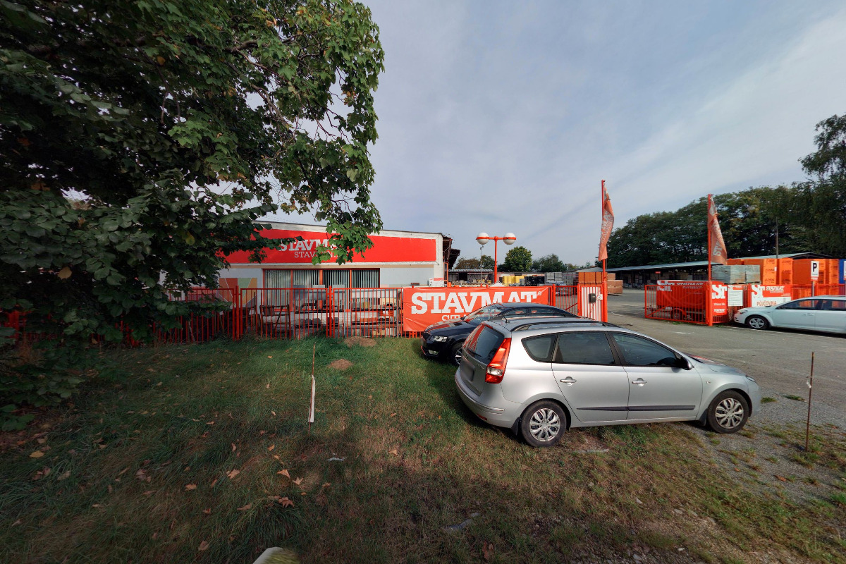 STAVMAT STAVEBNINY