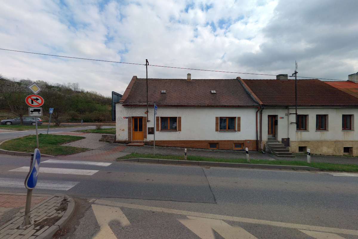 Dům techniků foto 5