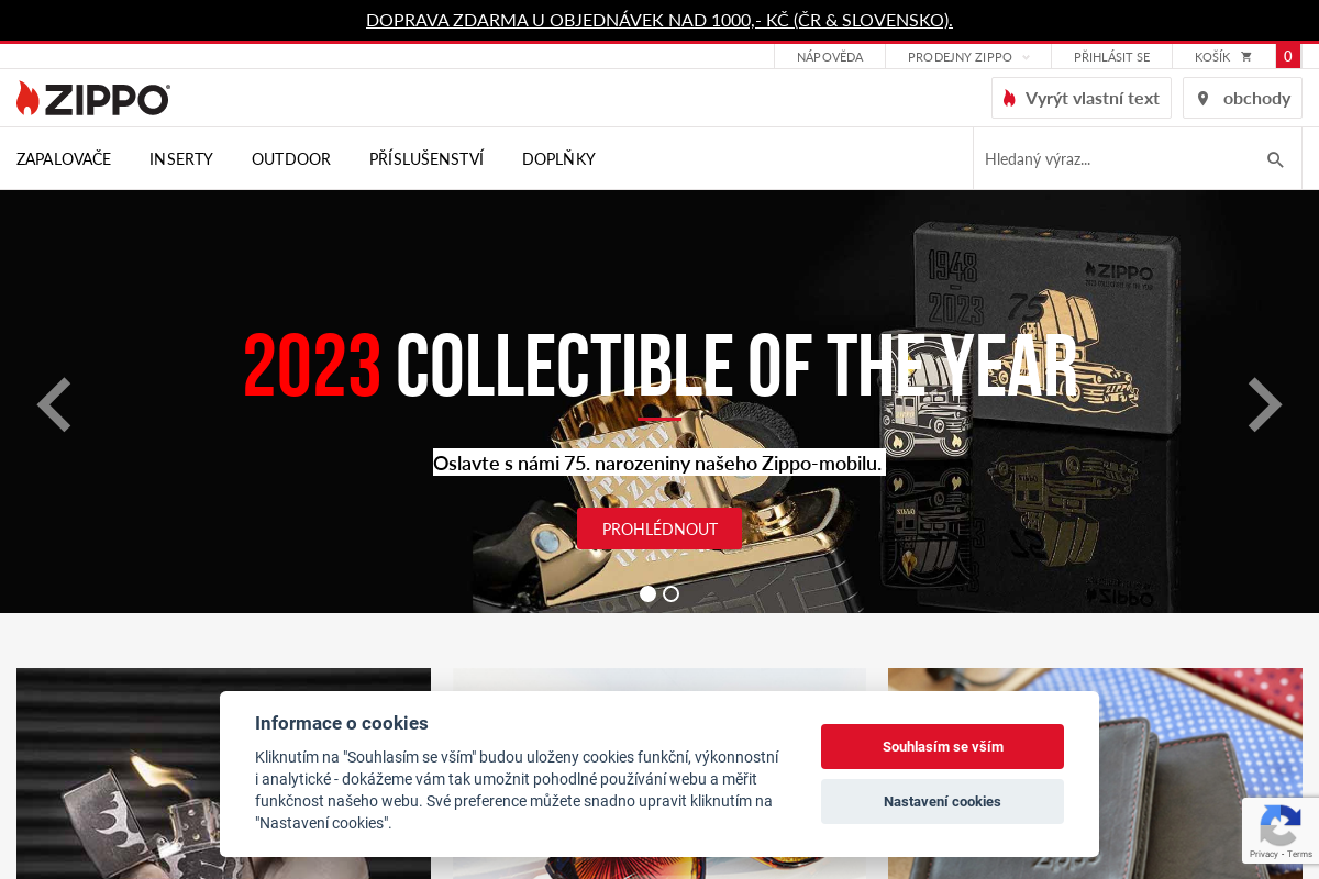 Zippo.cz