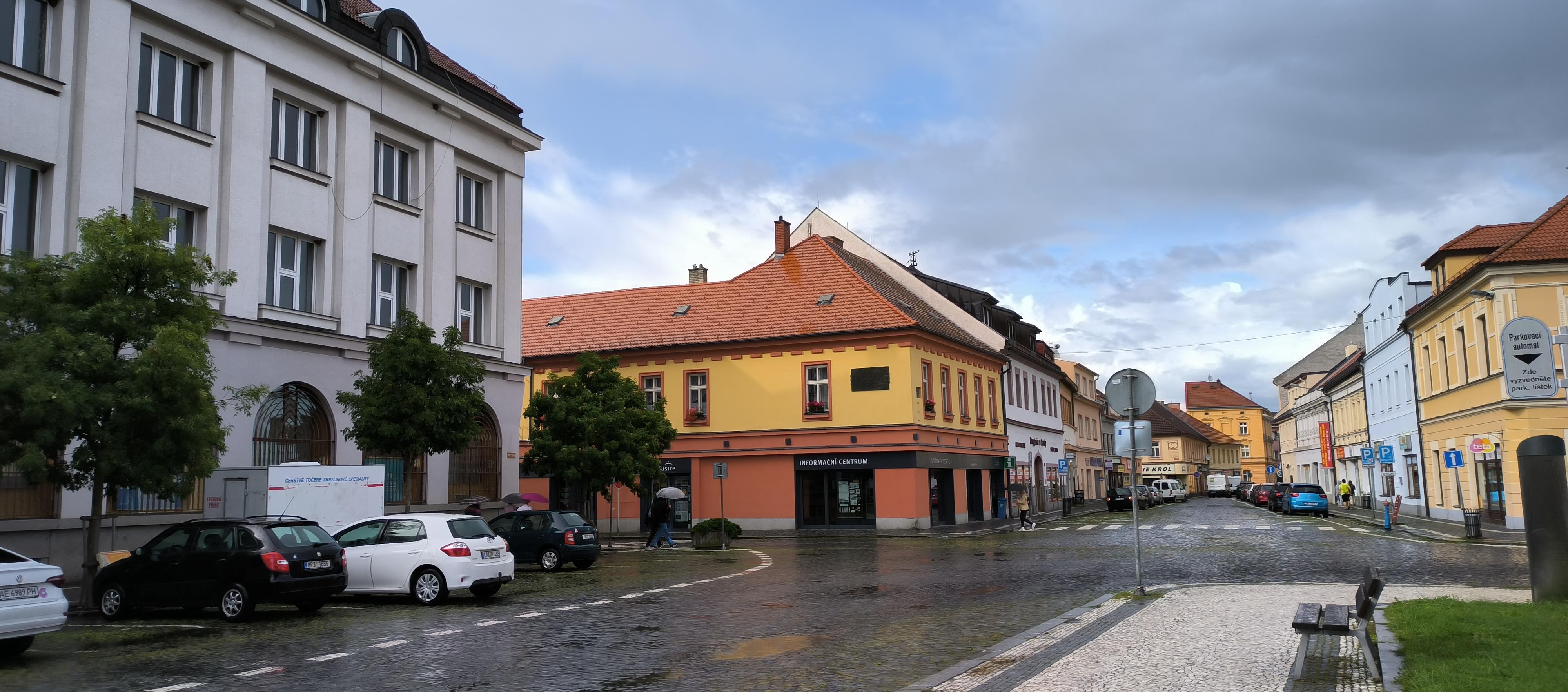 Informační centrum Sušice foto 5