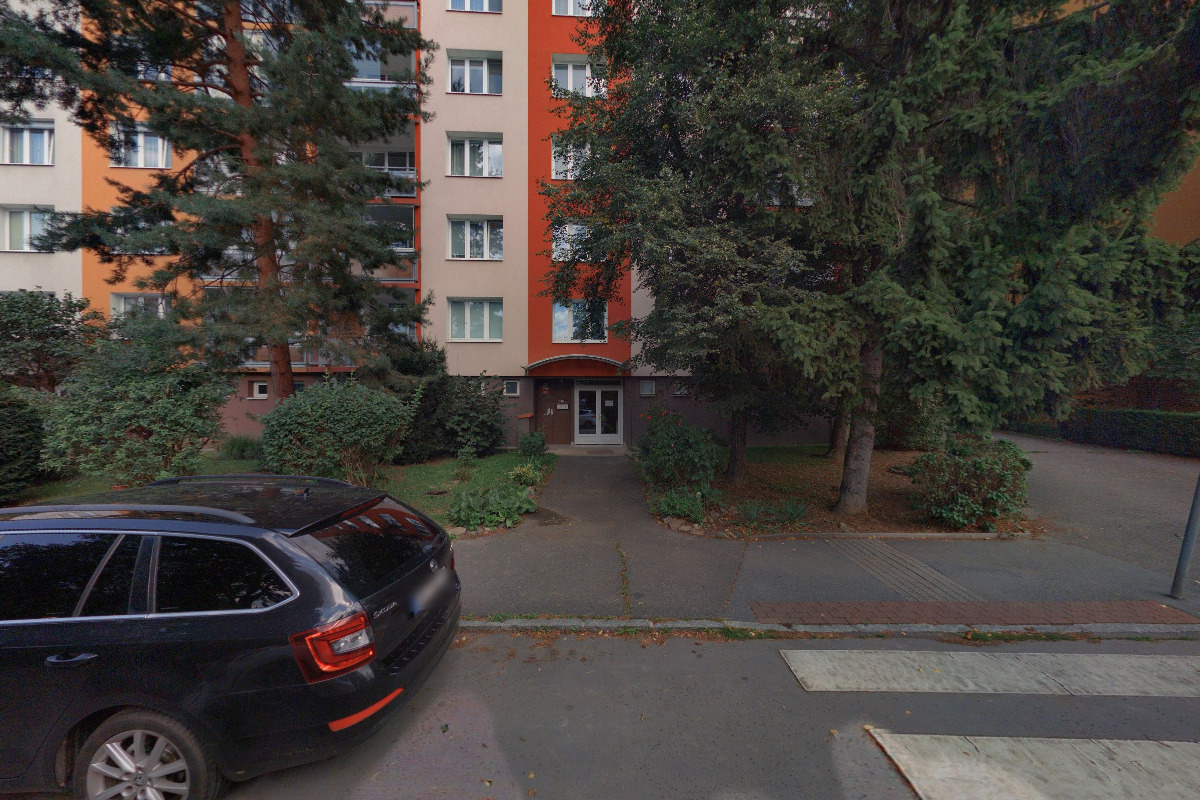 Agentura Urbanix, s.r.o.