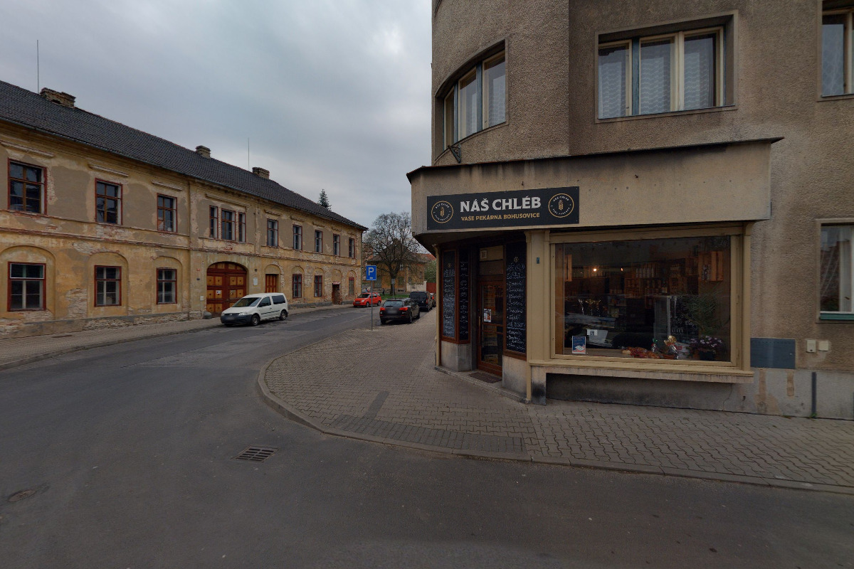 NÁŠ CHLÉB foto 5