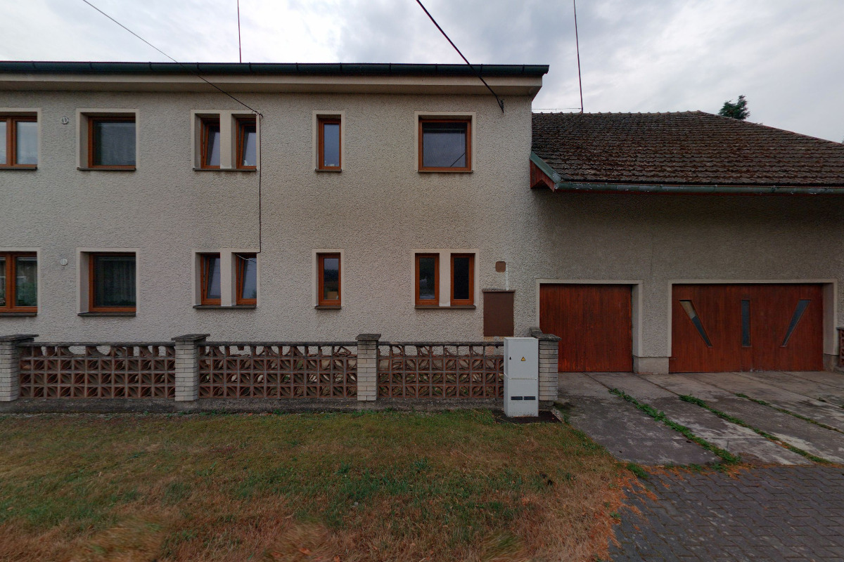 Autoopravna Miroslav Havlík foto 2