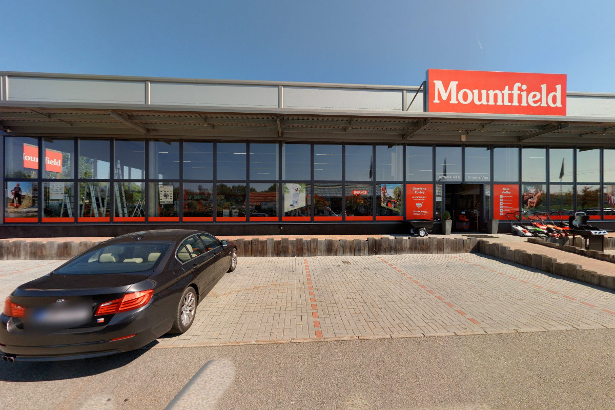 Mountfield foto 4