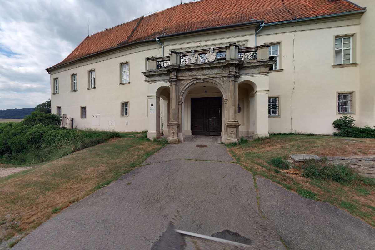 Správa majetku Thienen - Serényi, s.r.o.
