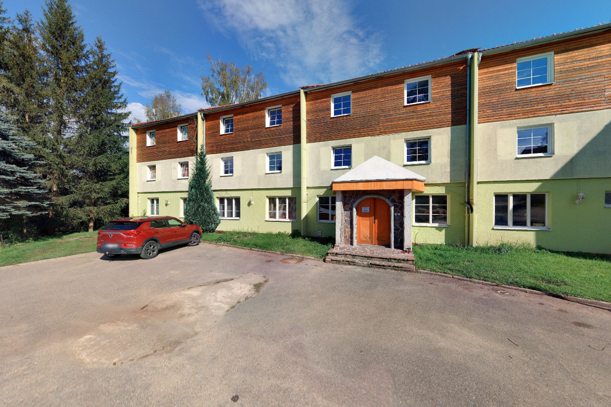 Svatba Na Kopci foto 2