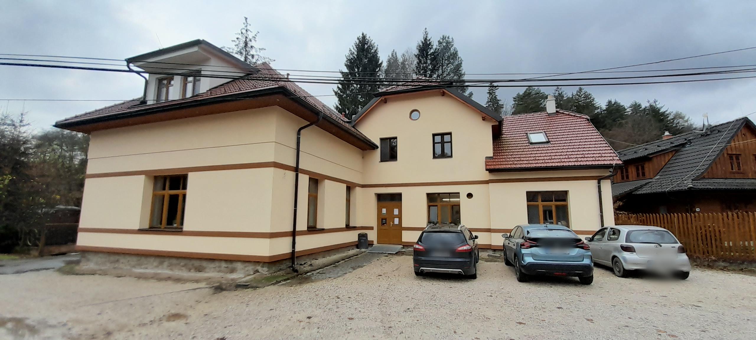 Restaurace Penzionu Salaš foto 3