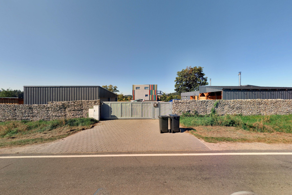 Penzion Na Samotách foto 6