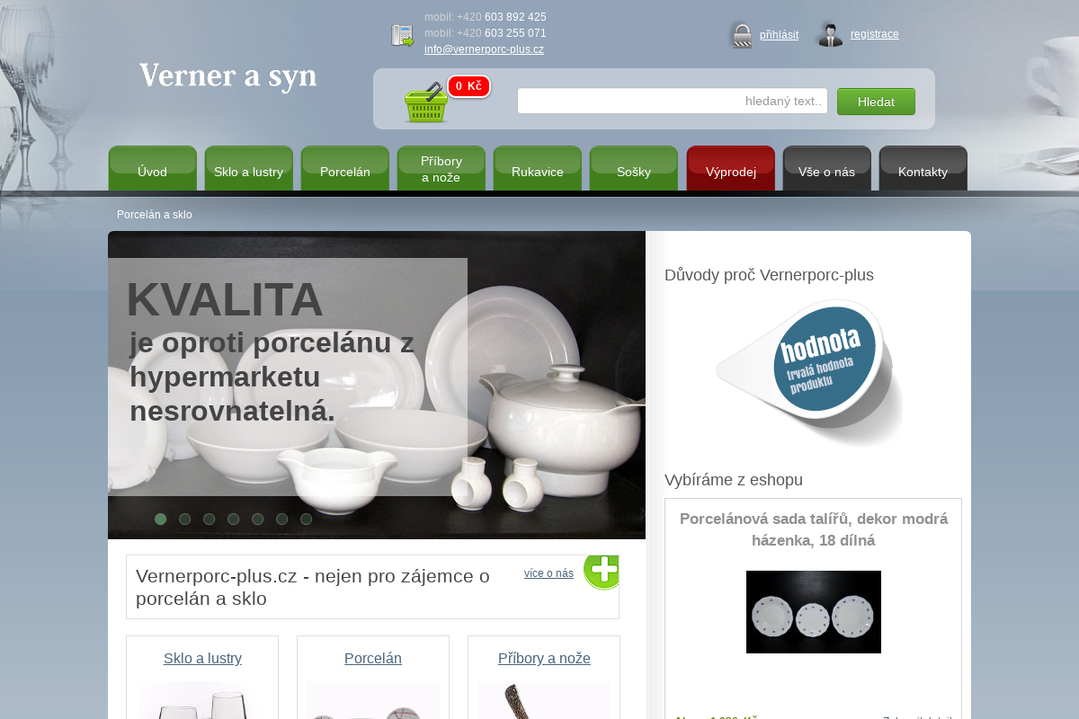 Vernerporc-plus.cz