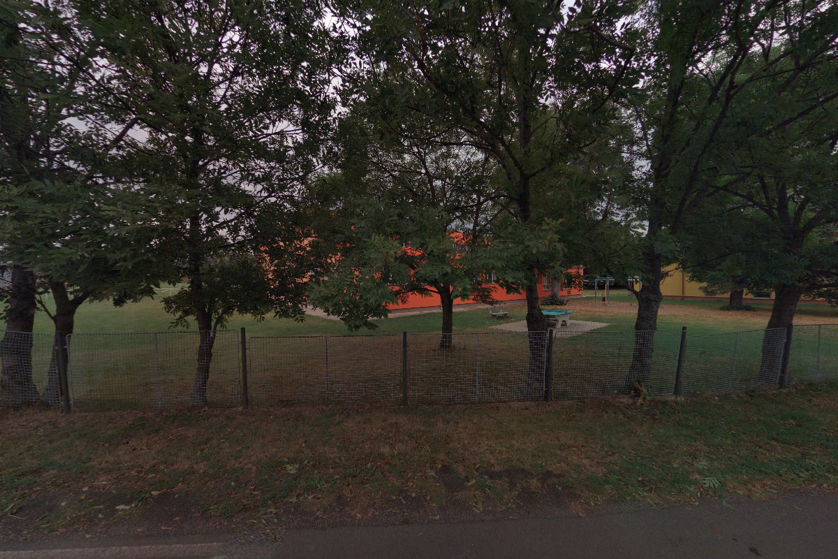 Tělovýchovná jednota Sparta Radonice