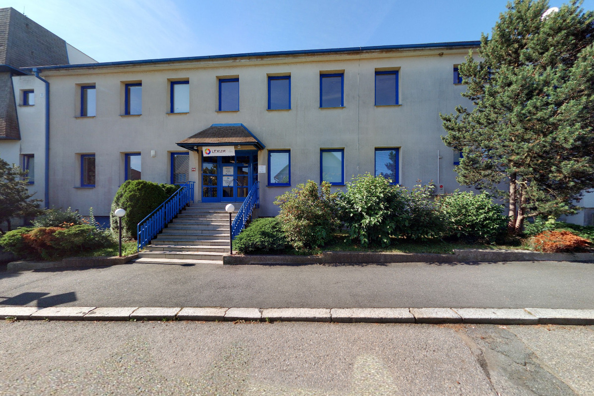 Peška a Brtna Computer Service, spol. s r.o. - Kovoprog