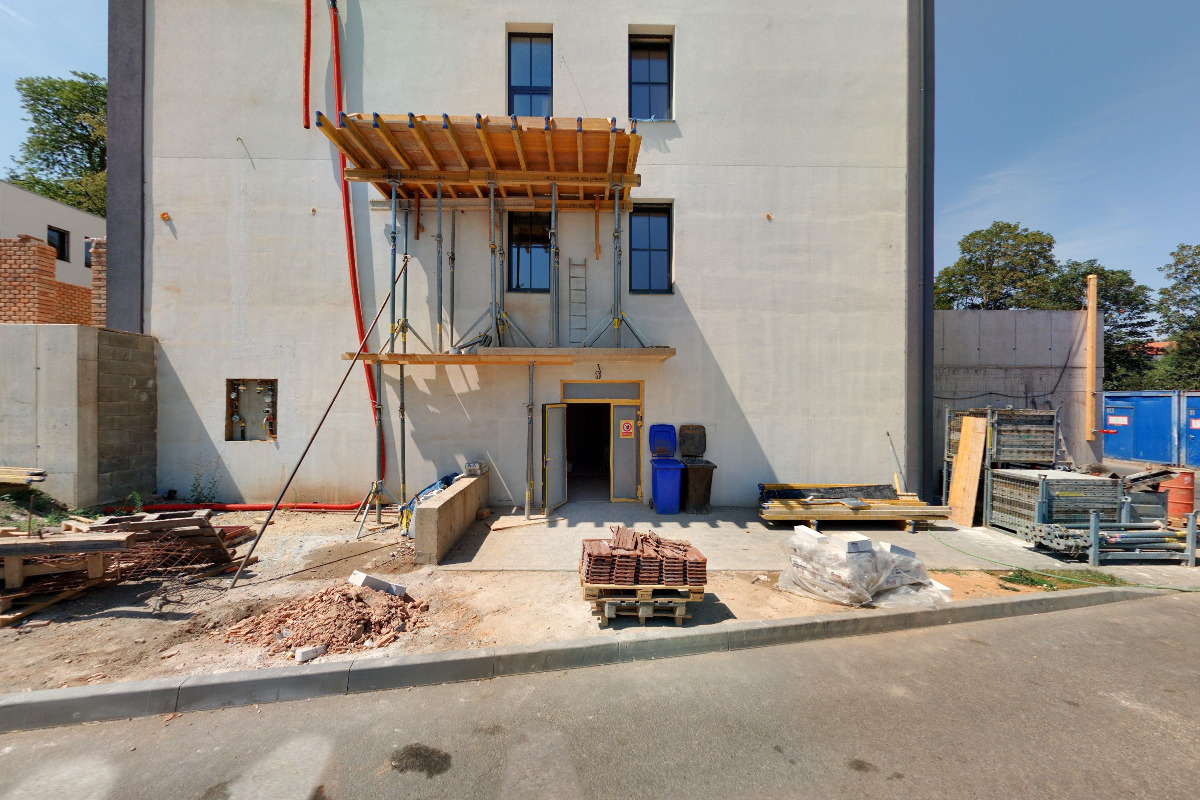 Padel Sport Club Brno