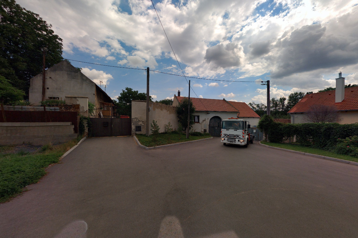 Vítovský statek - ubytování foto 3