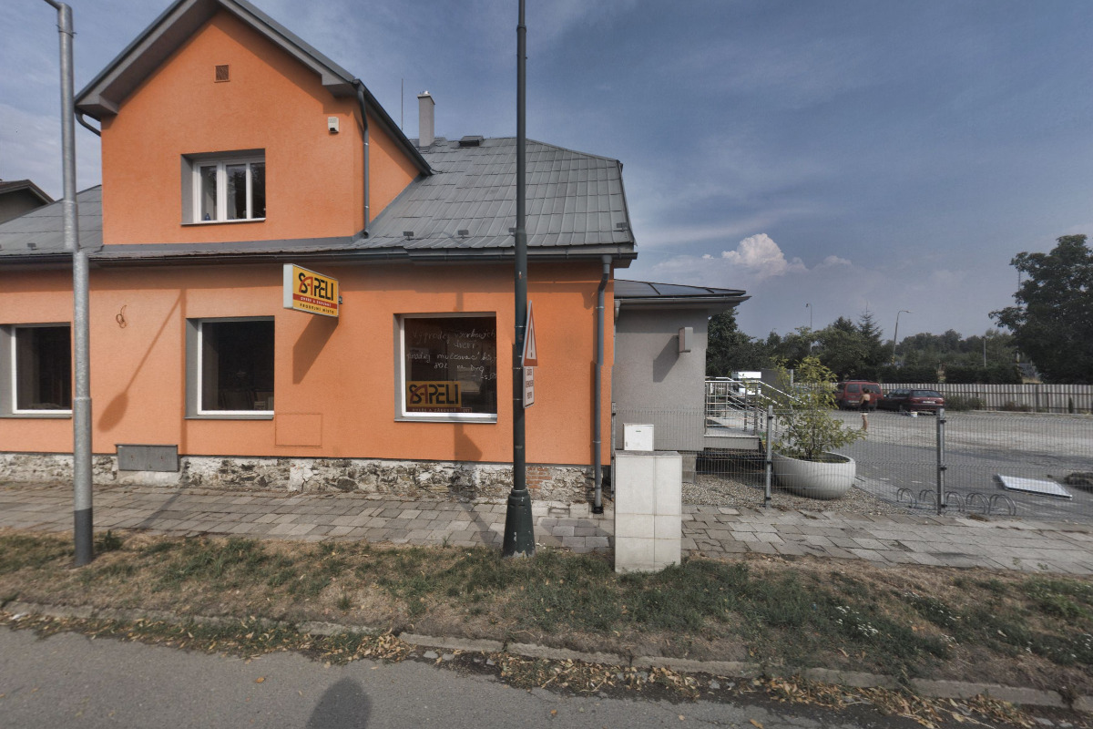 ELEKTROINSTALACE VRZAL s.r.o.