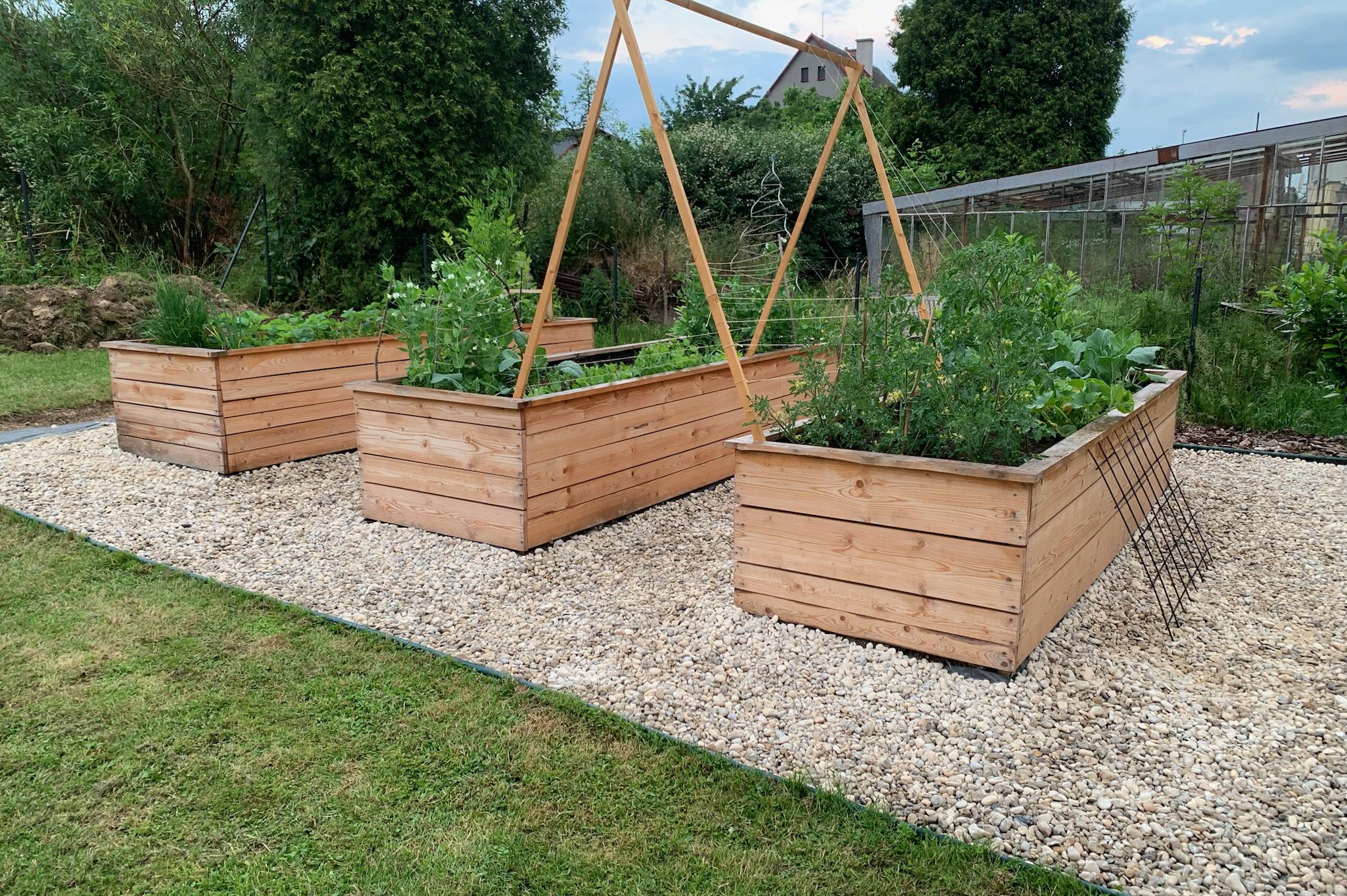 Mr. Fejfix - hodinový manžel