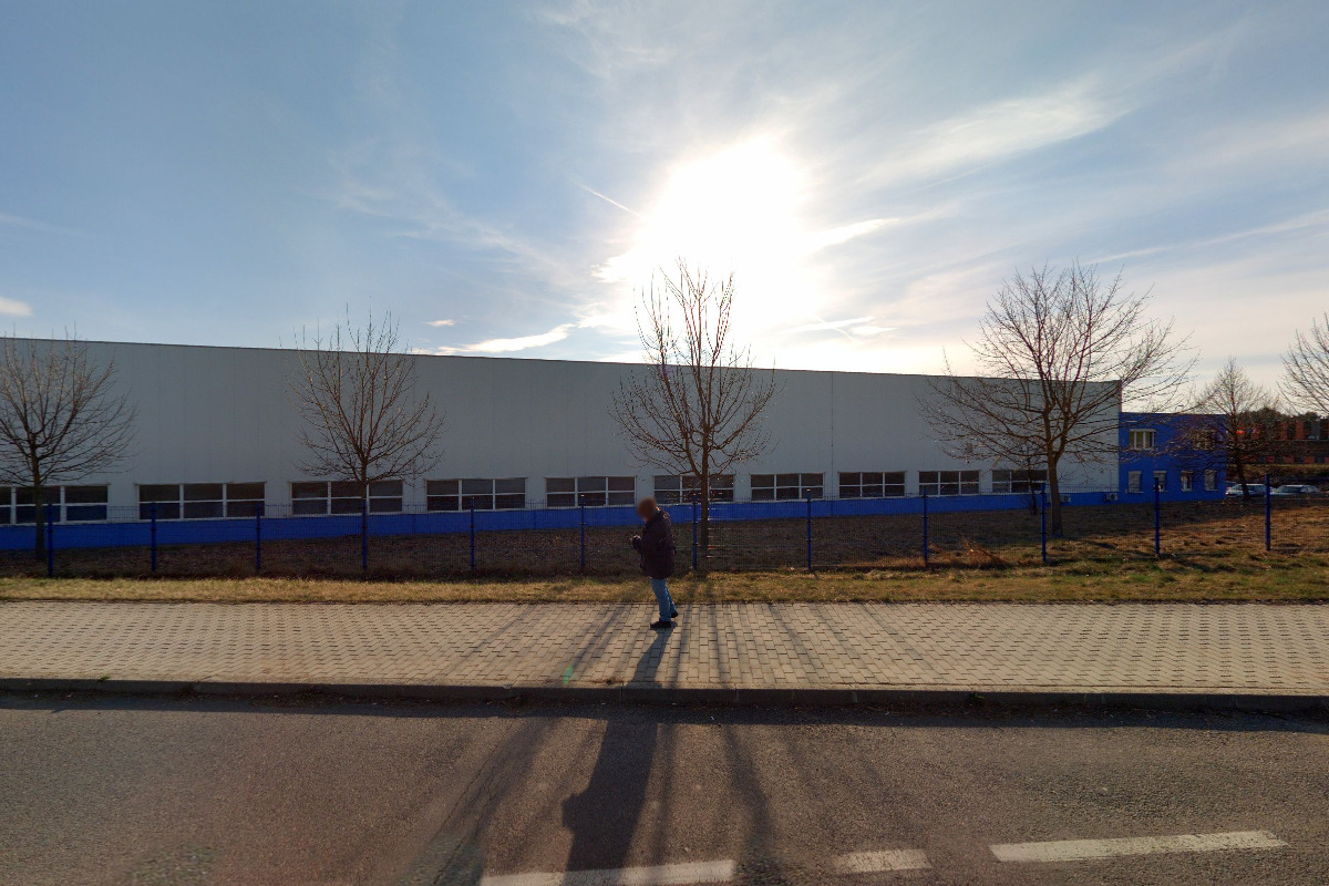 KUNSTSTOFF-FRÖHLICH Czech Plast, s.r.o.