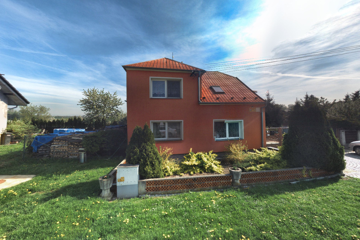 Stříhání psů Aneta Nerušilová foto 2