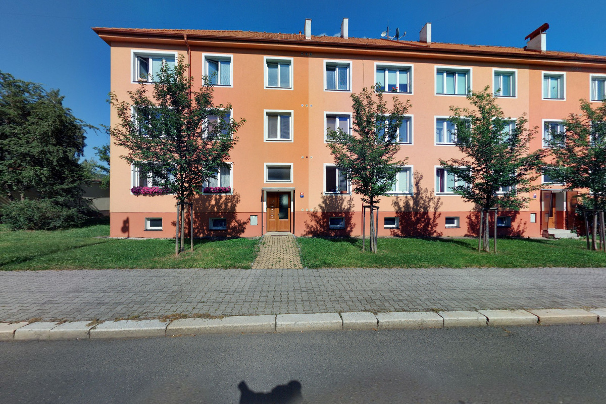 Václav Vápeník foto 1