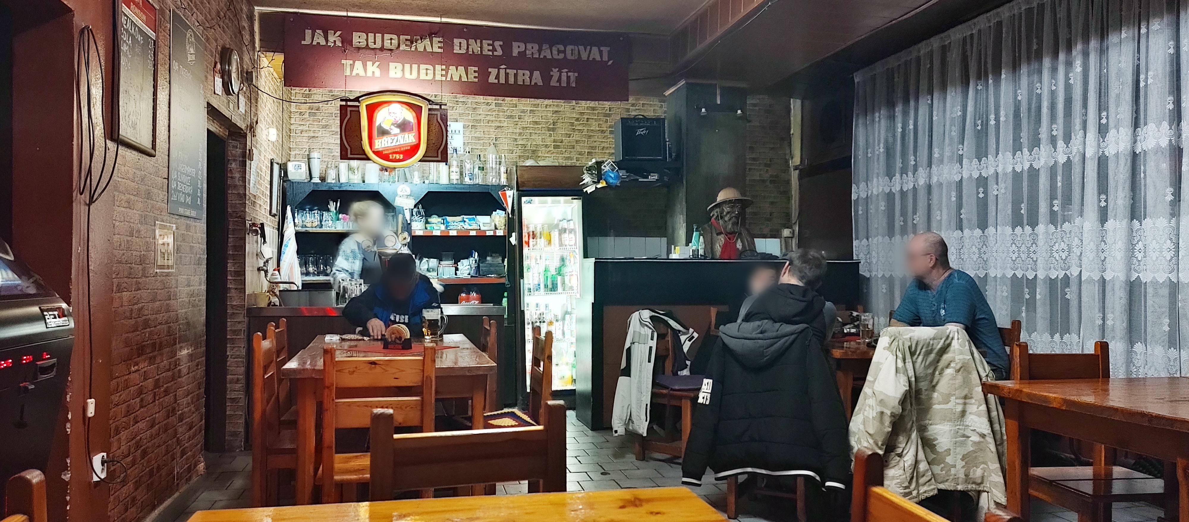 Pivnice Ladovka foto 5