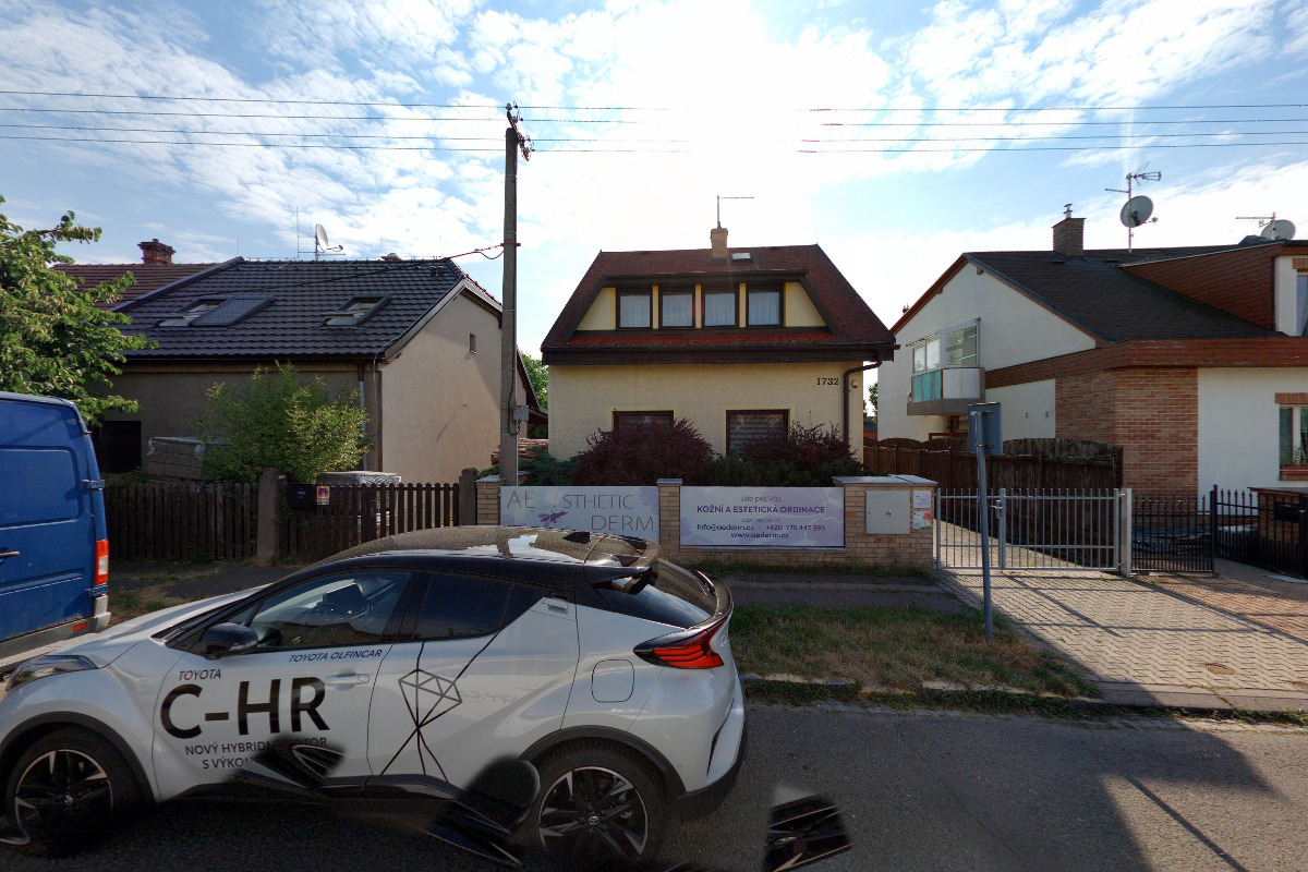 AE Derm s.r.o. - MUDr. Helena Závodská foto 2