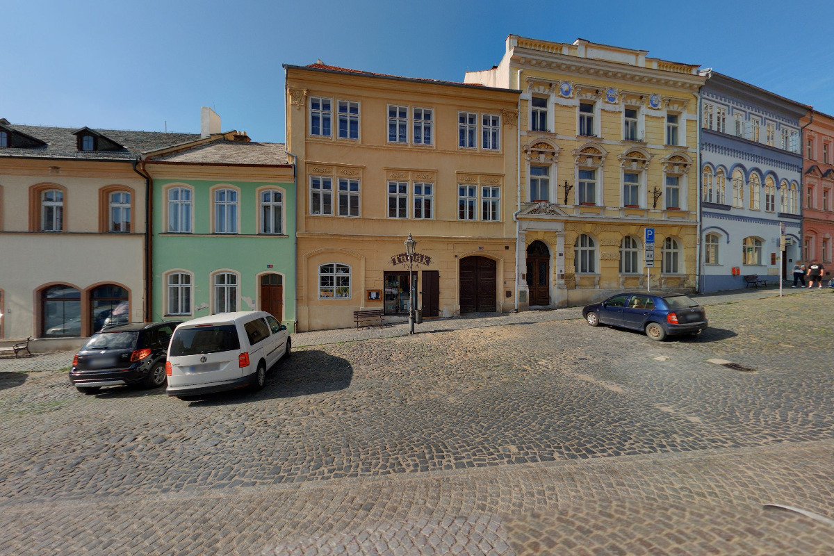 Tabák Anna Pavlíčková foto 2