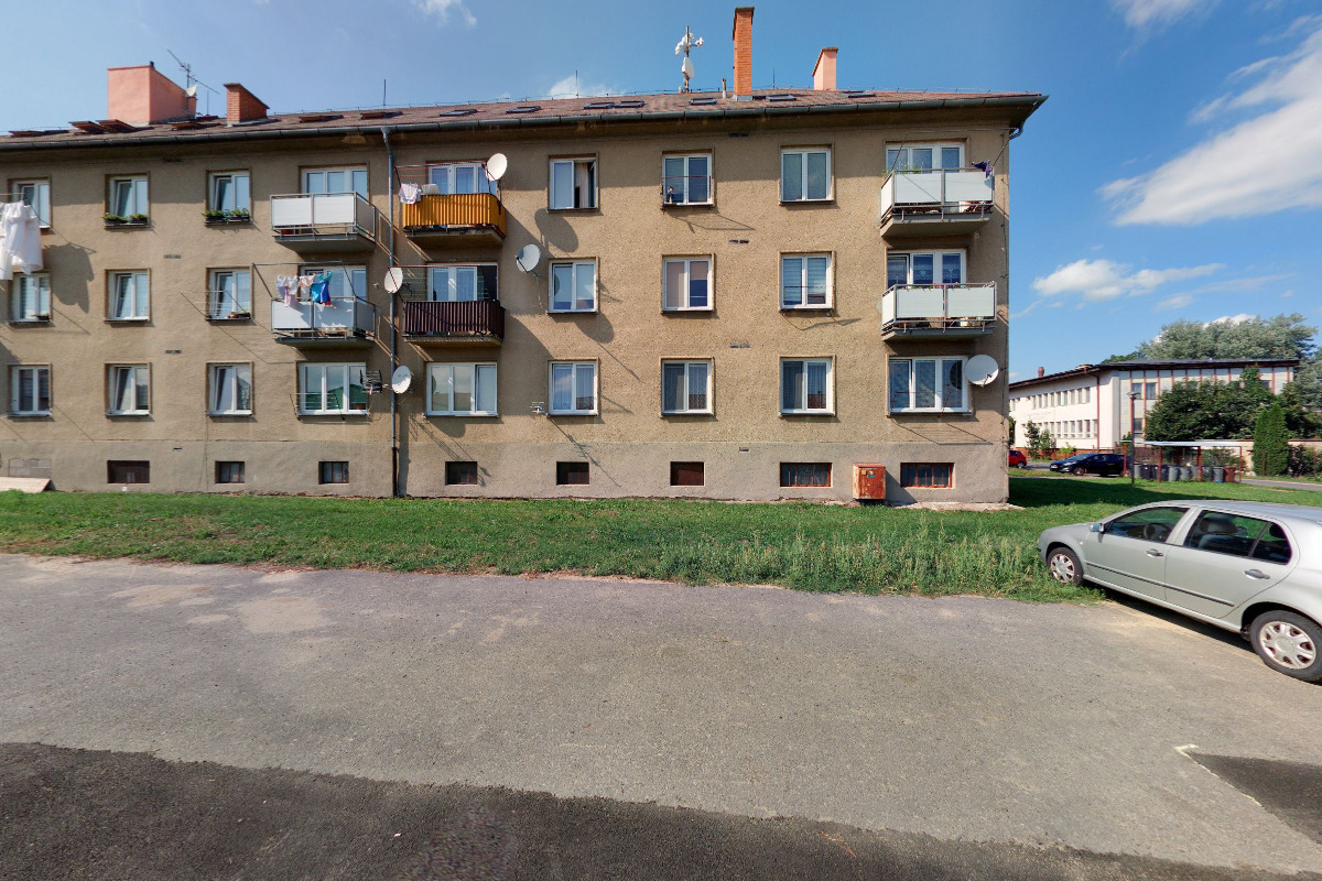 SK Panter Javorník foto 1