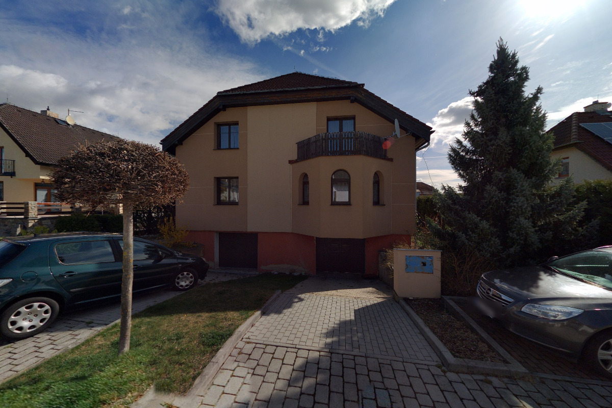 Prácheňská autoškola