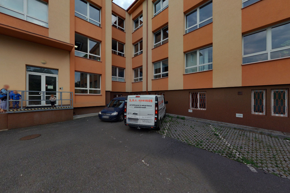 Kooperativa pojišťovna foto 2