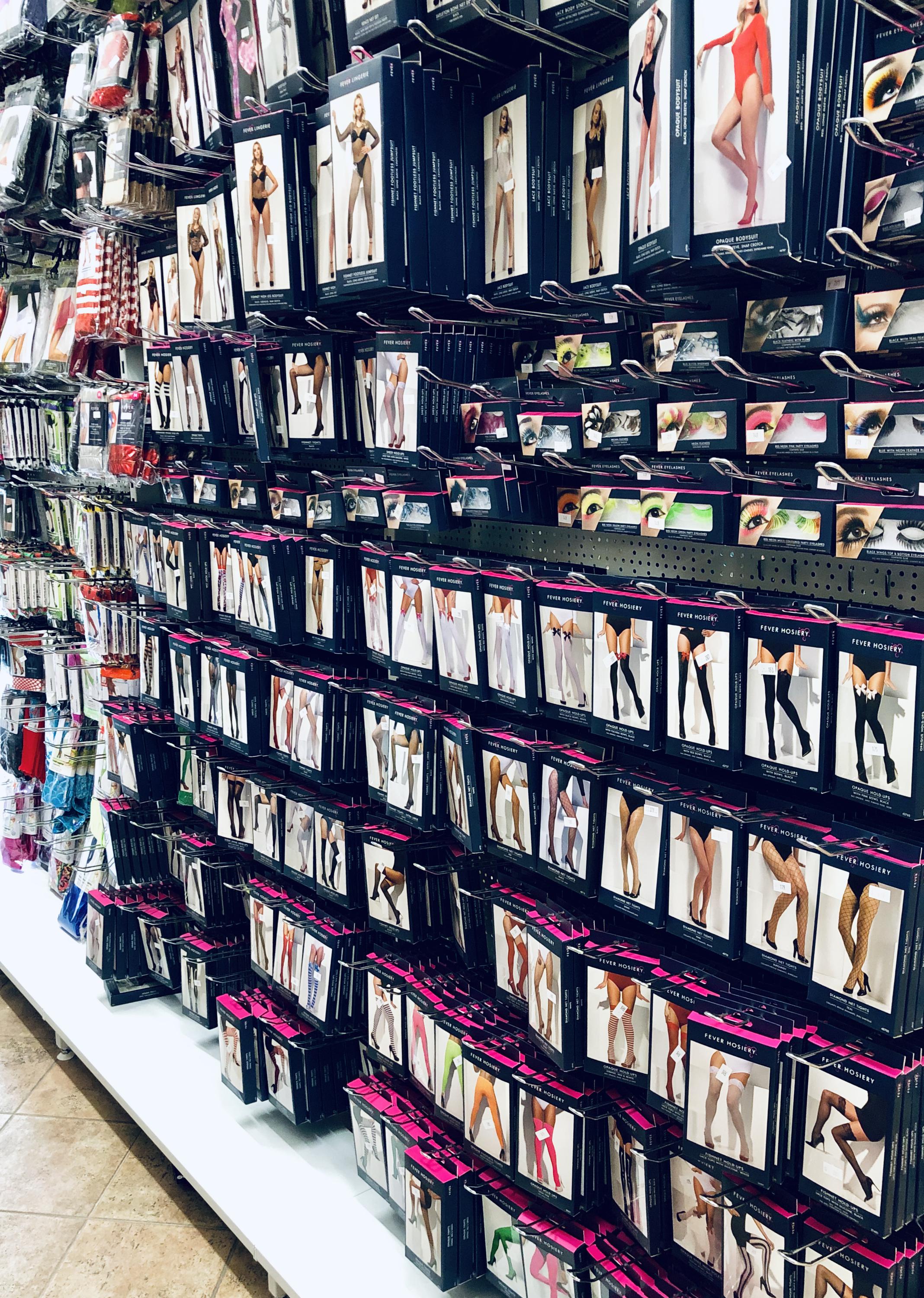 Ptákoviny Partyworld Hradec Králové foto 5