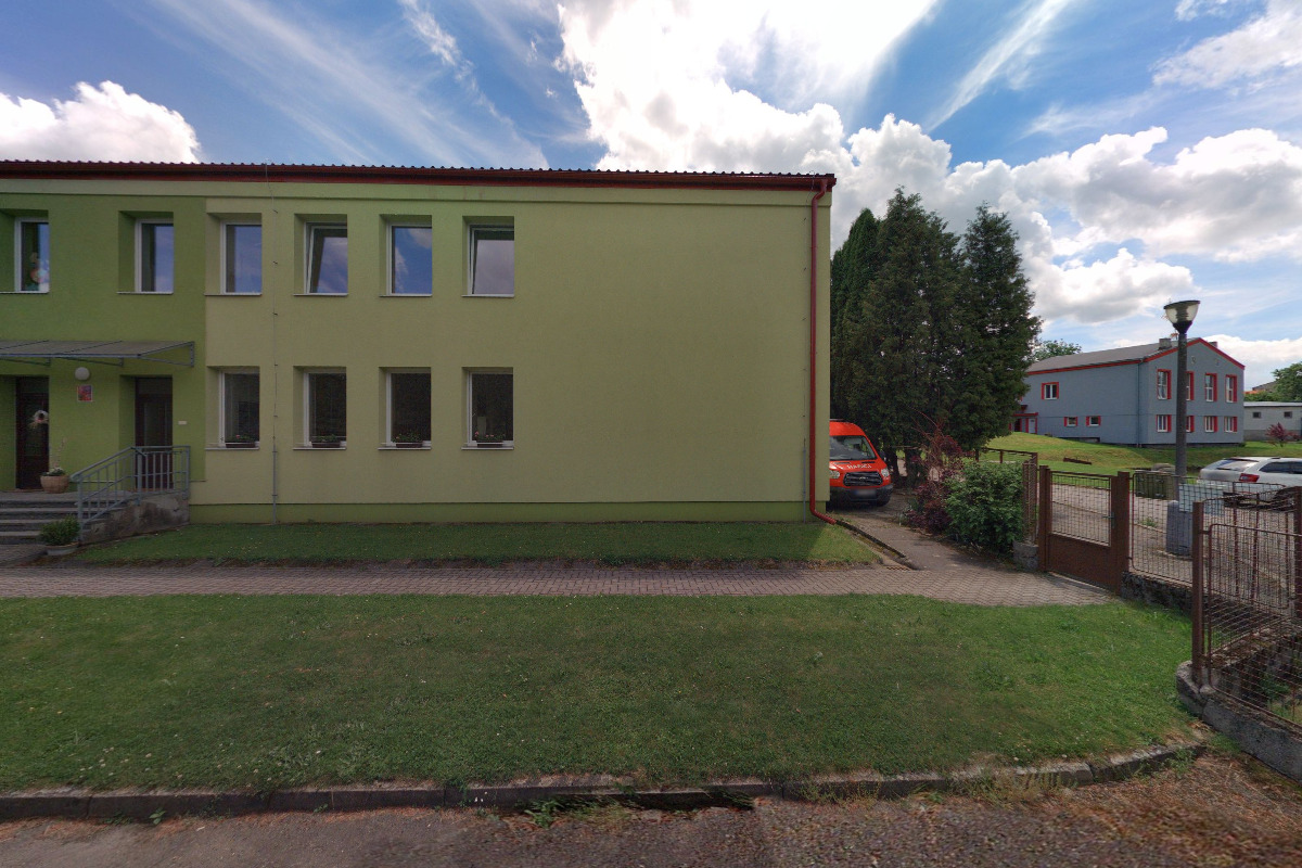 Kurzy jógy - Michaela Hotová