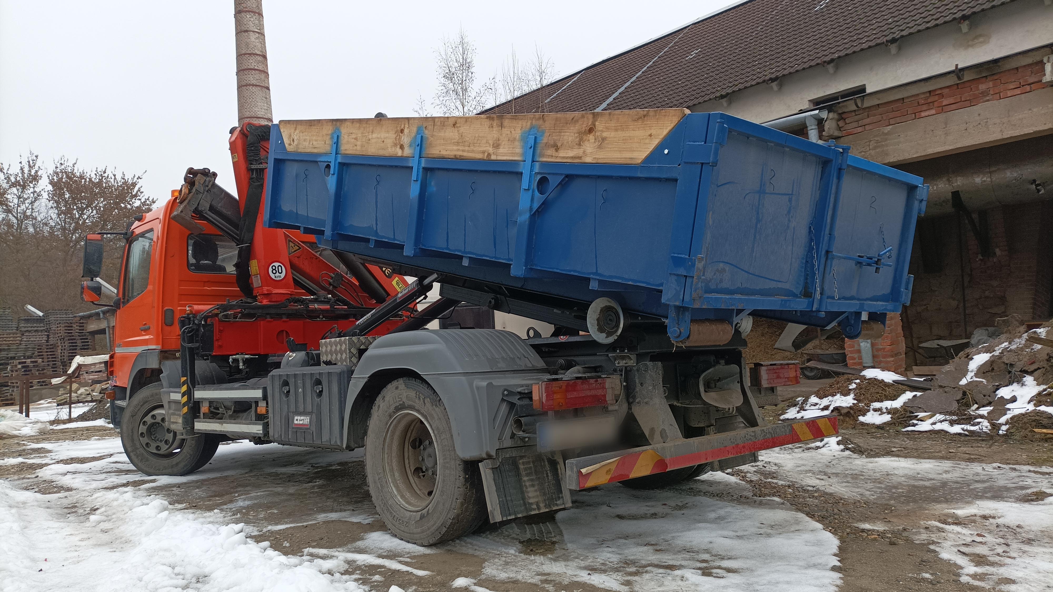 KTP Kontejnery s.r.o. foto 4