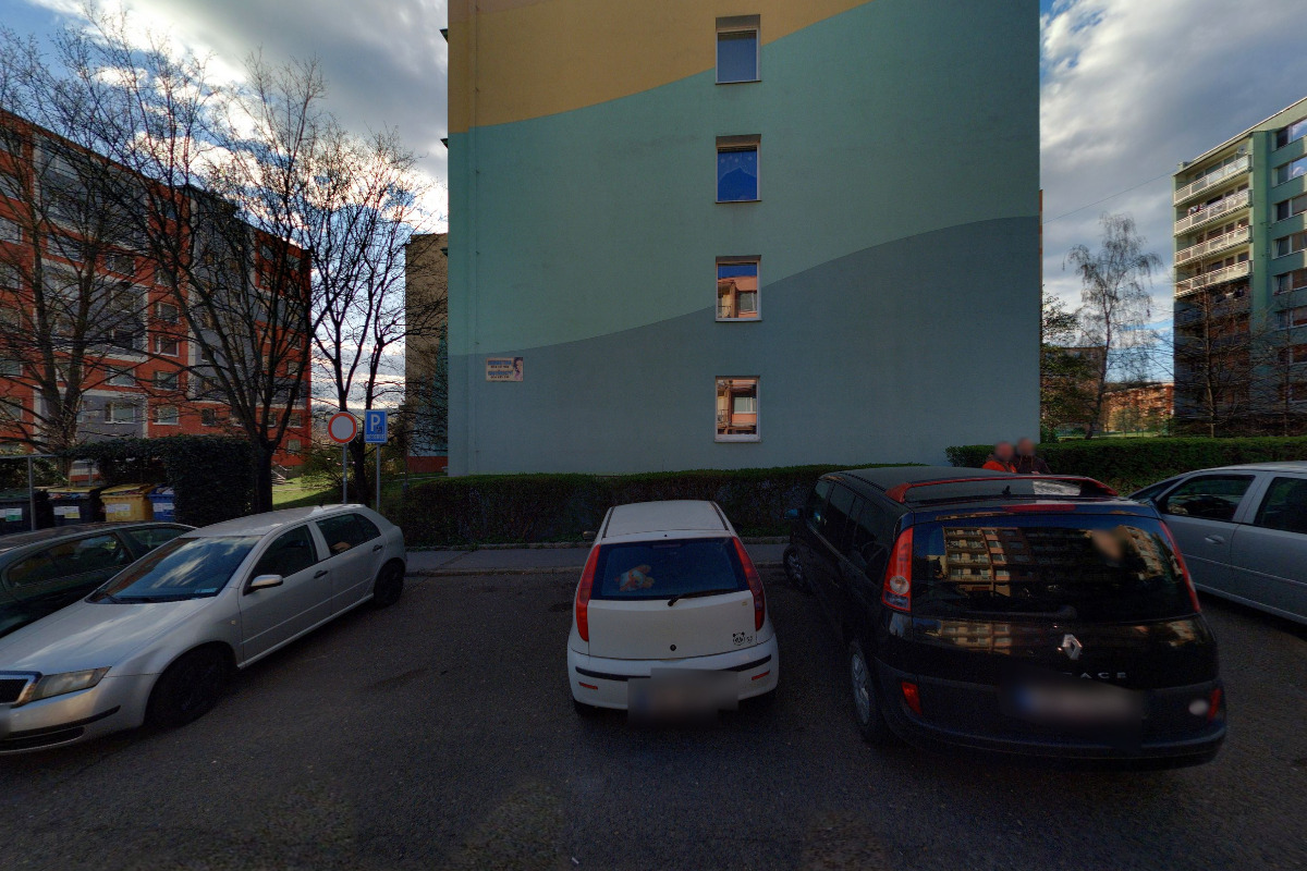 Jiří Opočenský foto 2