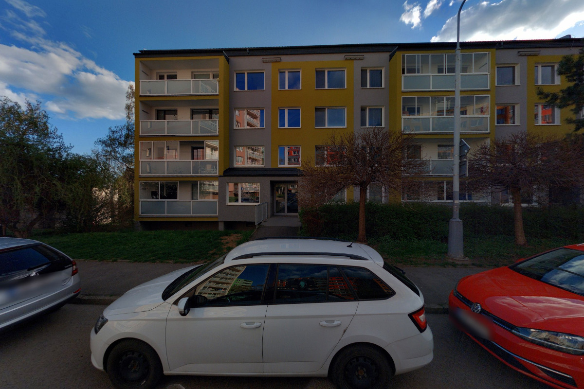 Pokrývačské a klempířské práce Bystroň foto 2