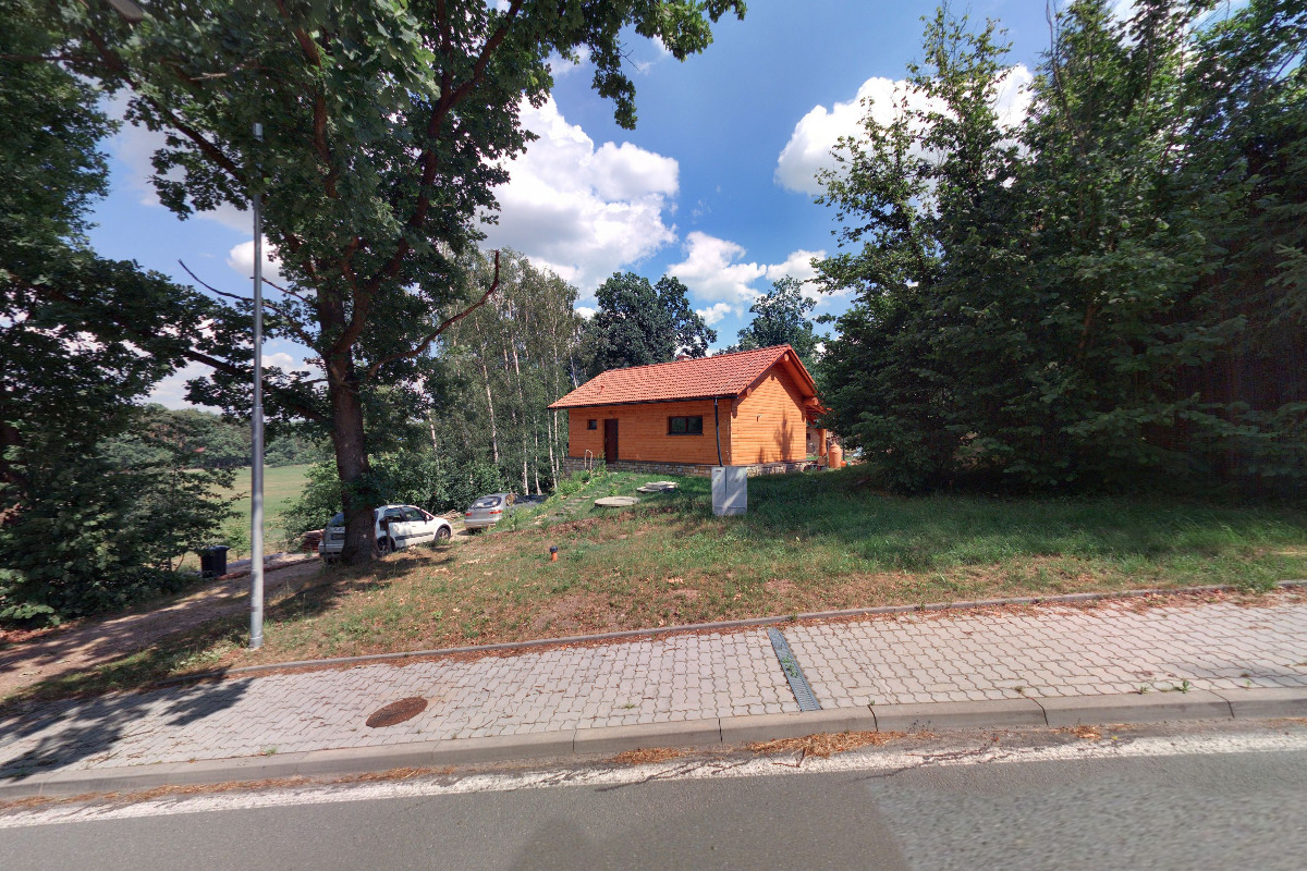 Lucie Tejklová - inženýrská geologie