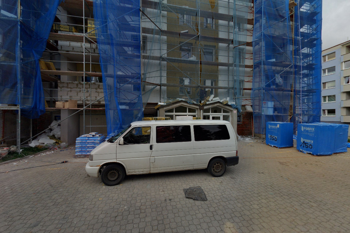 Obchůdek U Mlsounů