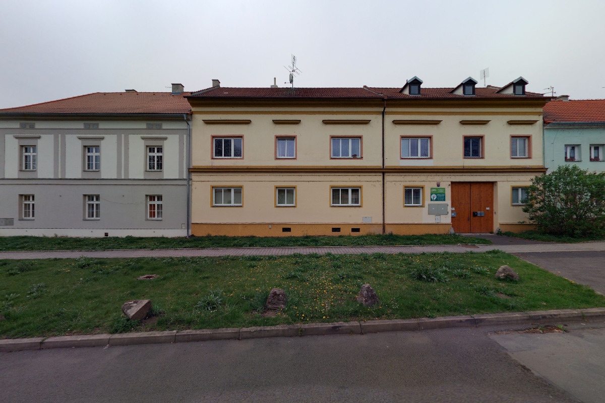 Lesní společnost Litoměřice, a.s.