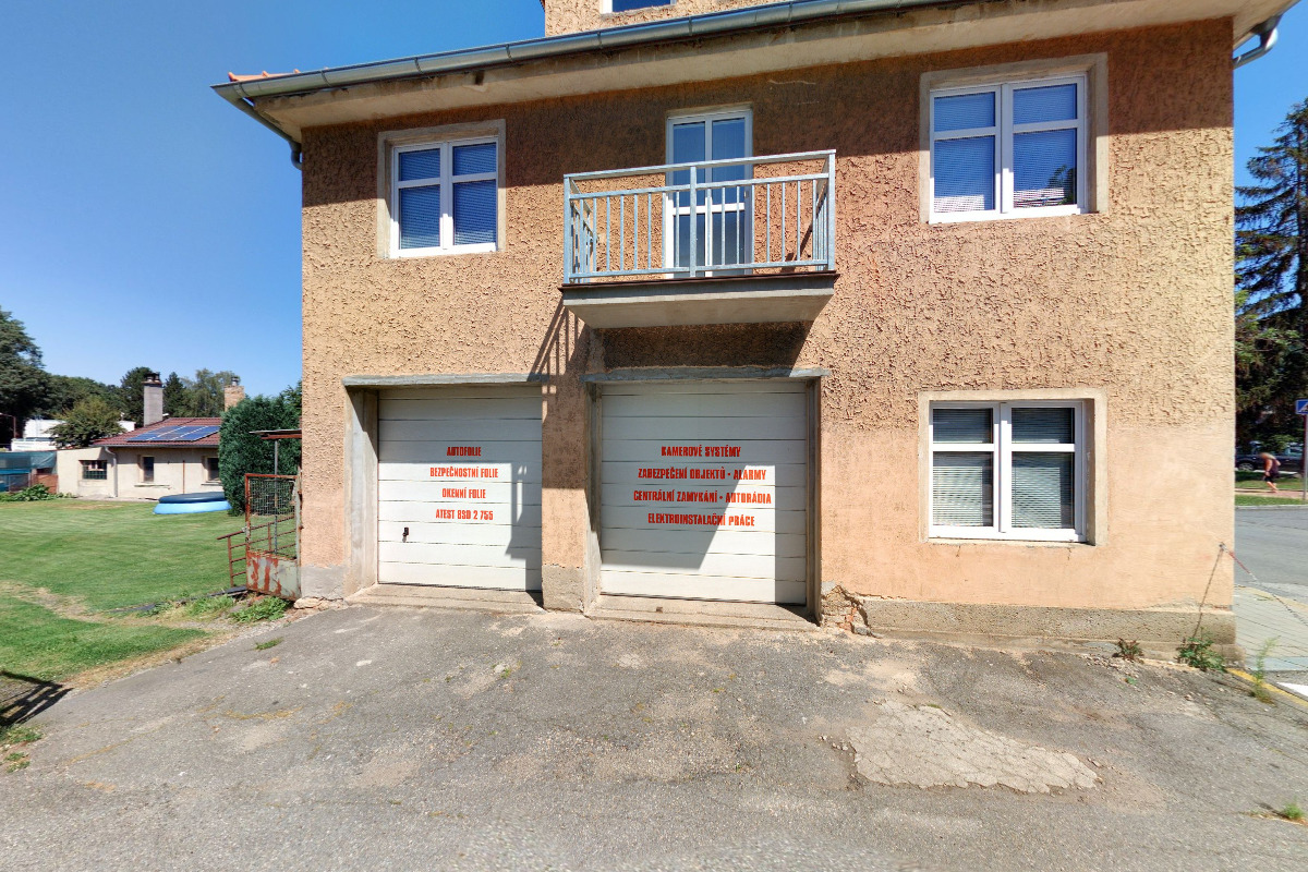 VETA Security Systems, v.o.s. foto 2