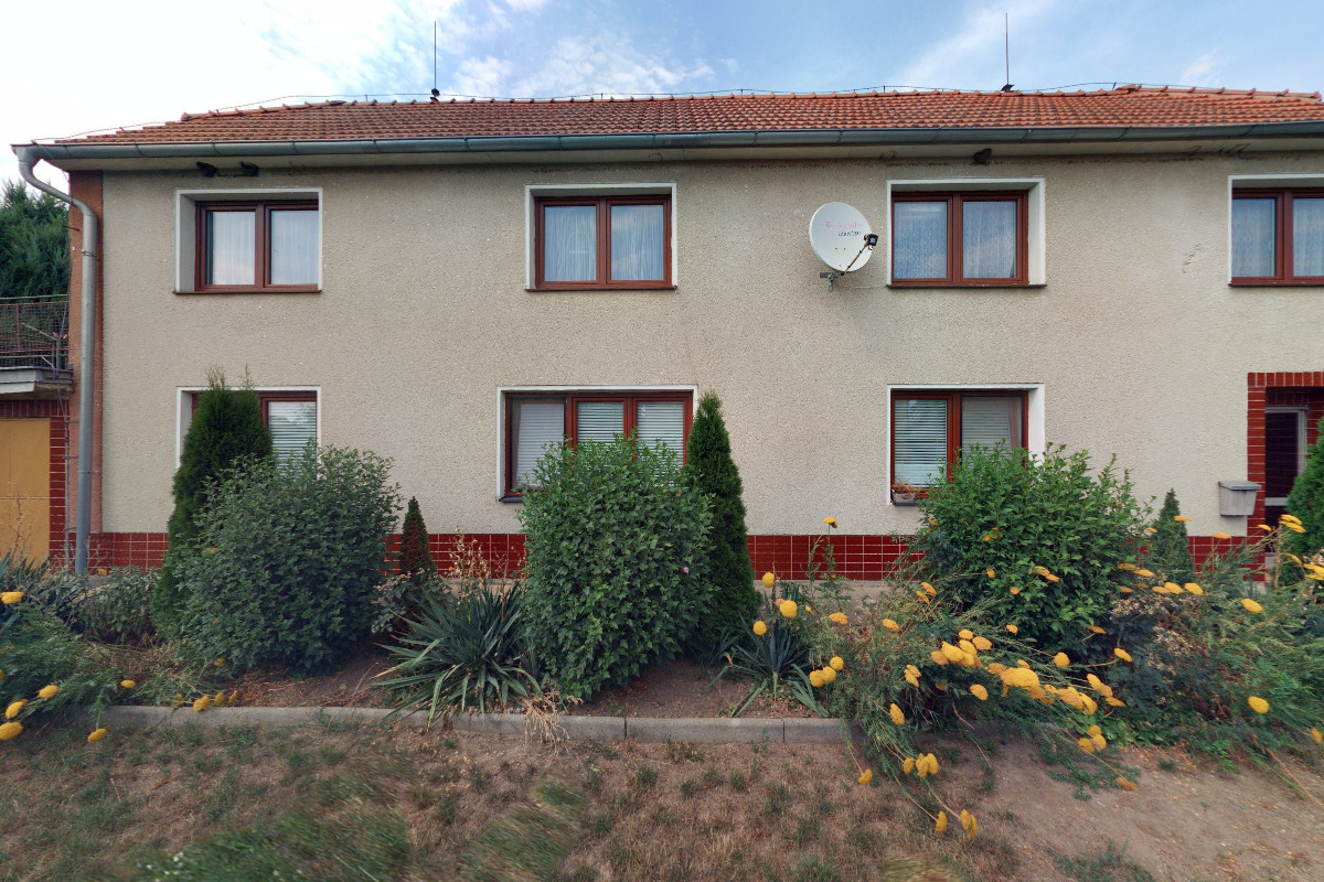 Pavla Zbožínková foto 1