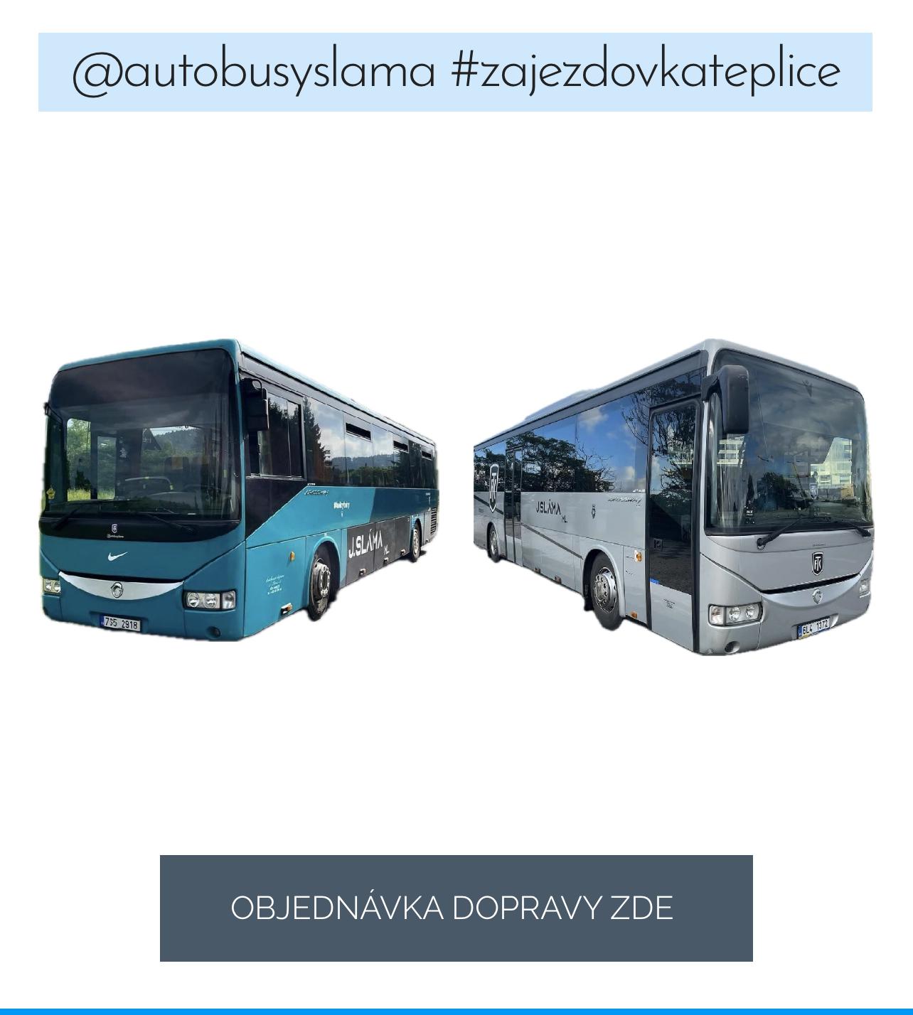 Autobusová doprava Teplice - J. Sláma ml. foto 6