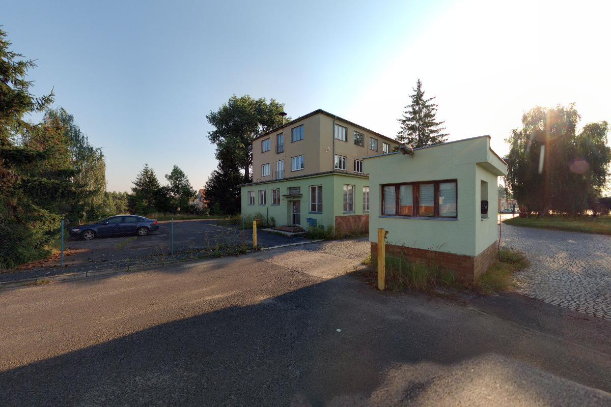 Scanwest Plzeň, spol. s r.o.