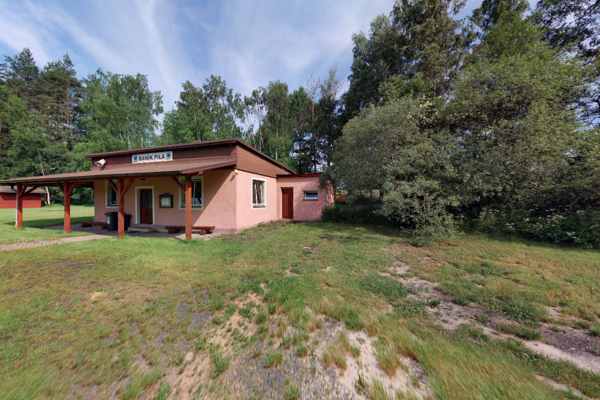 Tělovýchovná jednota Baník Pila