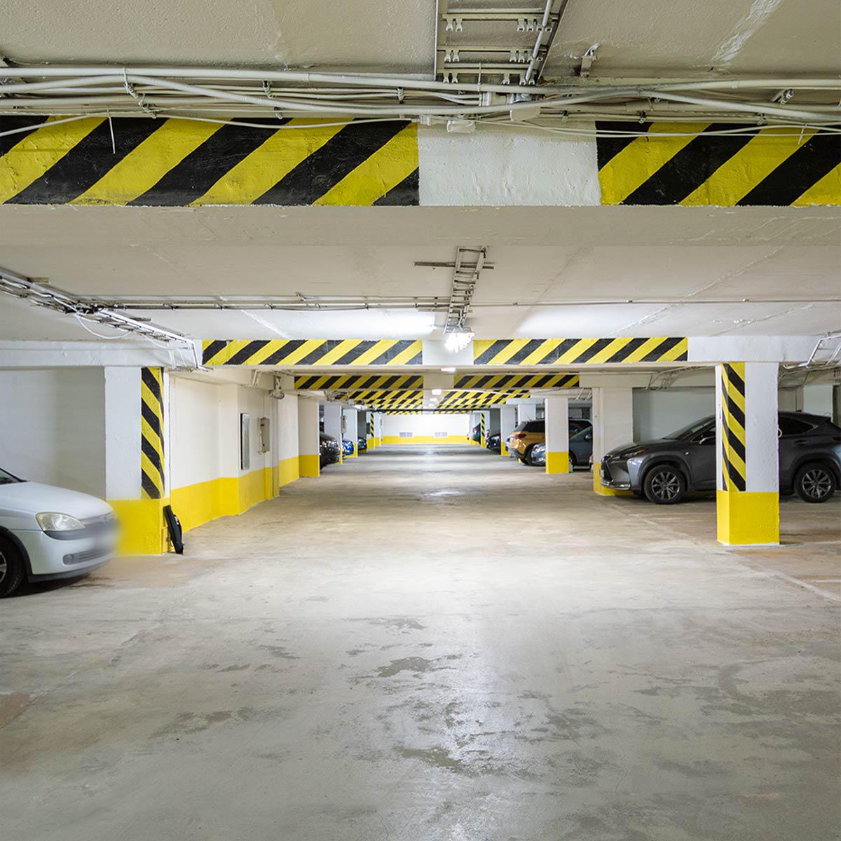 MR.PARKIT - Parking OC Háje foto 3