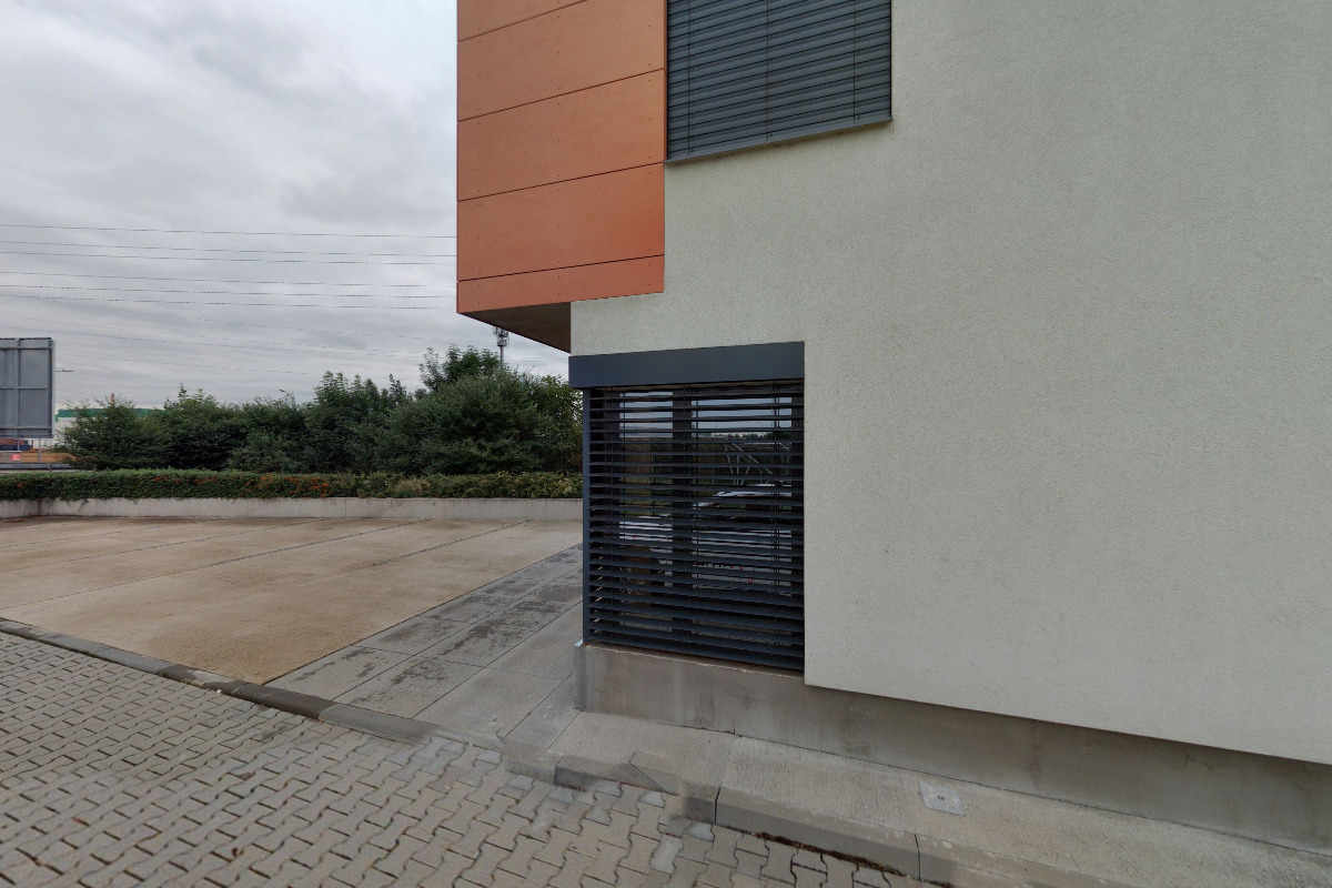 Radim Švec - VÝSTAVBA, s.r.o.