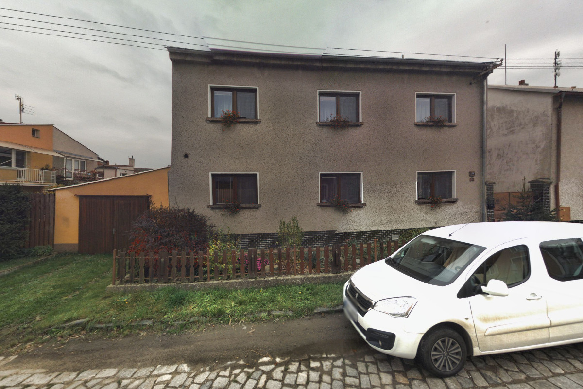 Elektromontážní a zednické práce Michal Špit