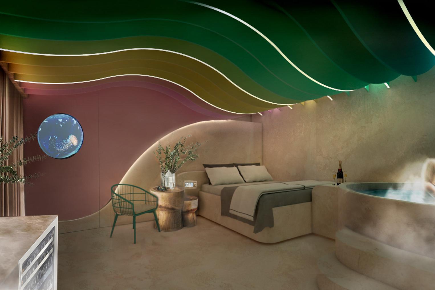 SPA SPA Praha 2 – Legerova